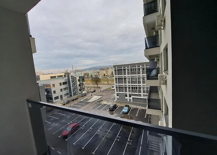 Sena Palas Centru