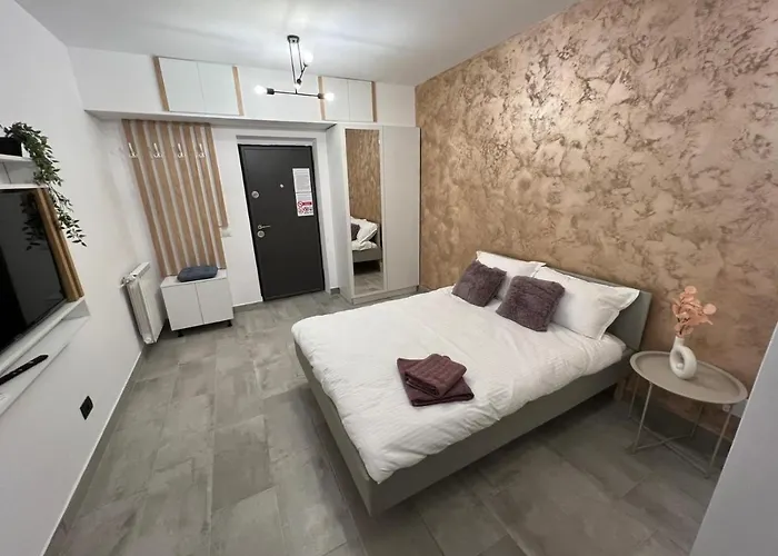 One Room Iasi