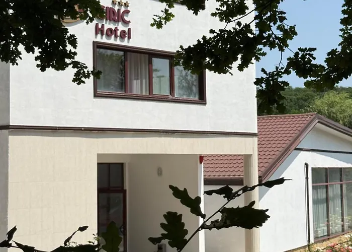 Hotel Ciric