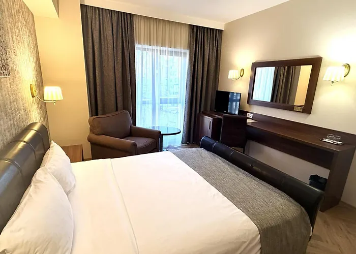 Hotel Arnia
