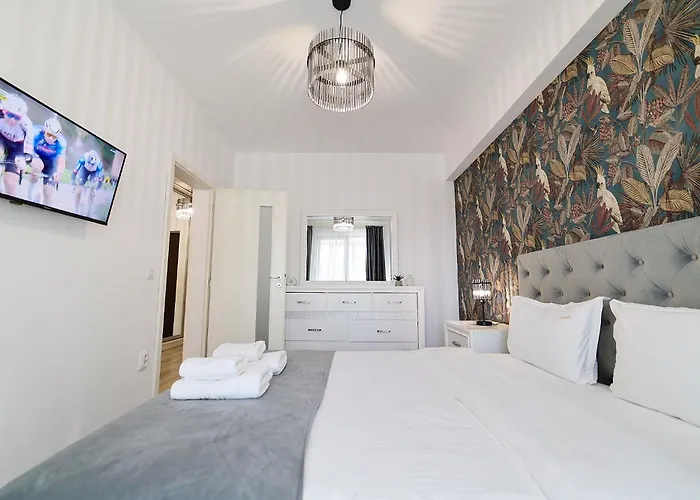 Citylife Apartments