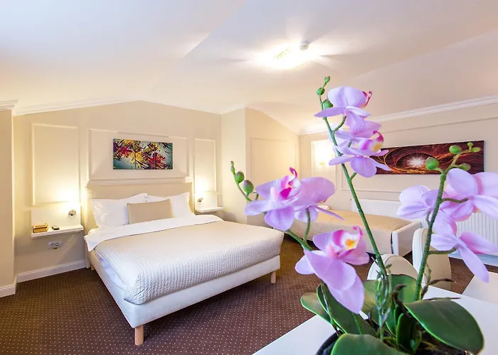 Prestige Hotel
